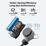 Flextail Tiny Shower